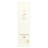 Lagavulin 8 Year Old Single Malt Scotch Whisky   70cl