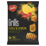 Laila Grills Chilli &amp;amp; Lemon 80g