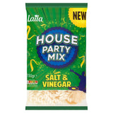 Laila House Party Mix Salt &amp;amp; Vinegar 150g