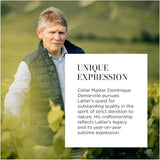 Lallier Champagne Blanc De Blancs   75cl