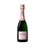 Lallier Champagne Grand Rose   75cl