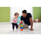 Lamaze Pile &amp;amp; Play Cups