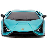 Lamborghini Aventador Radio Controlled Car