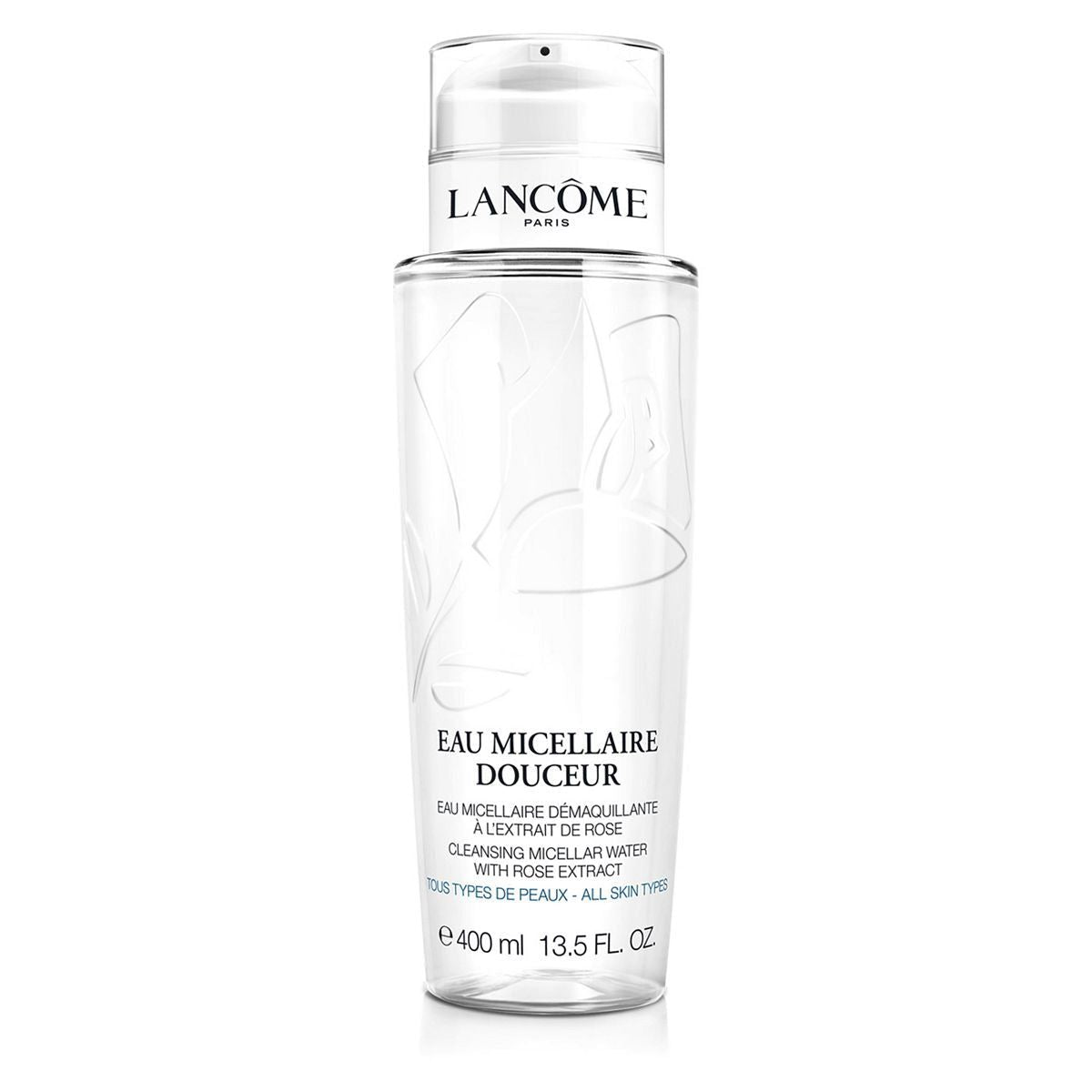 Lanc&amp;ocirc;me Eau Micellaire Douceur Cleansing Micellar Water 400ml