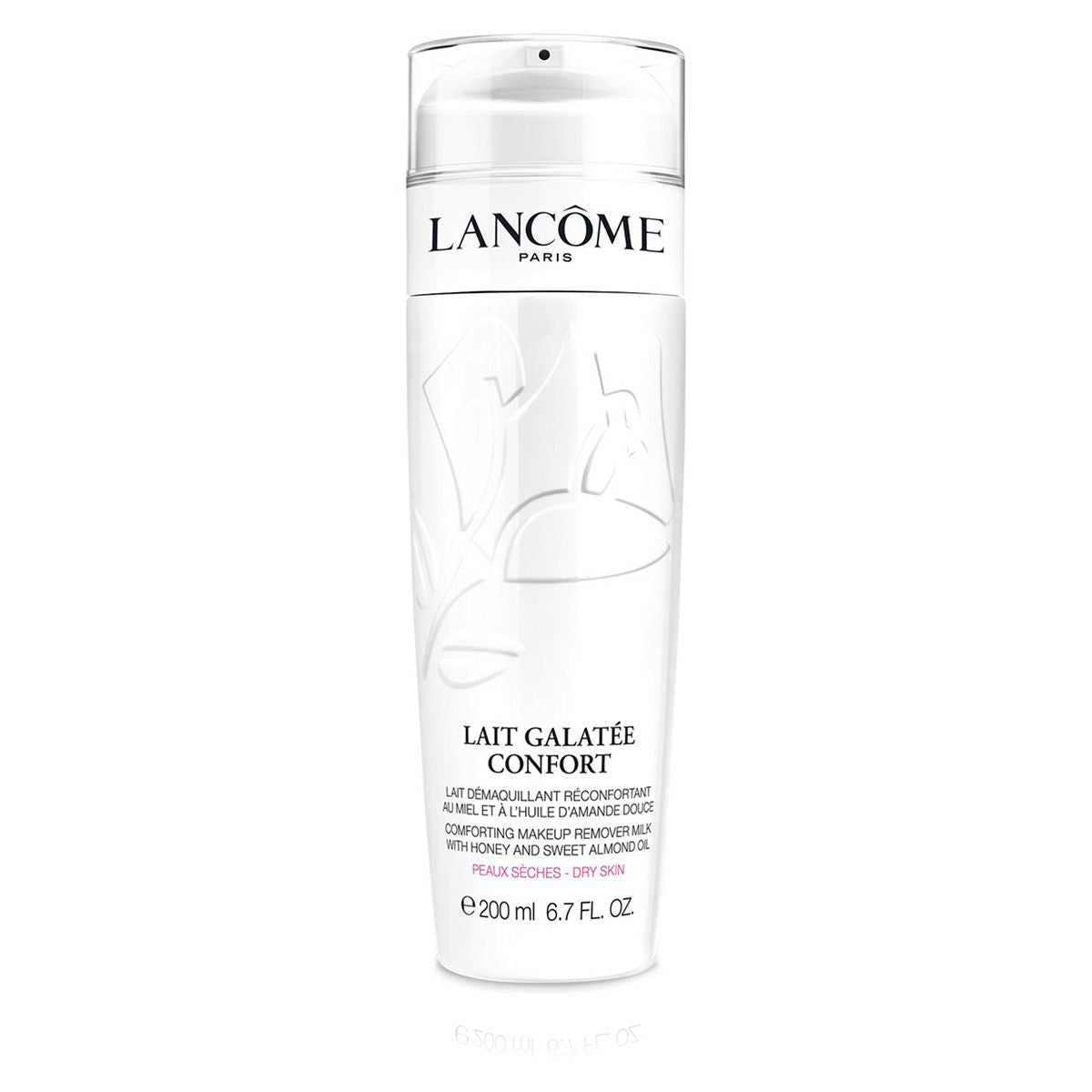 Lanc&amp;ocirc;me Galat&amp;eacute;e Confort Milk Face Cleanser 200ml