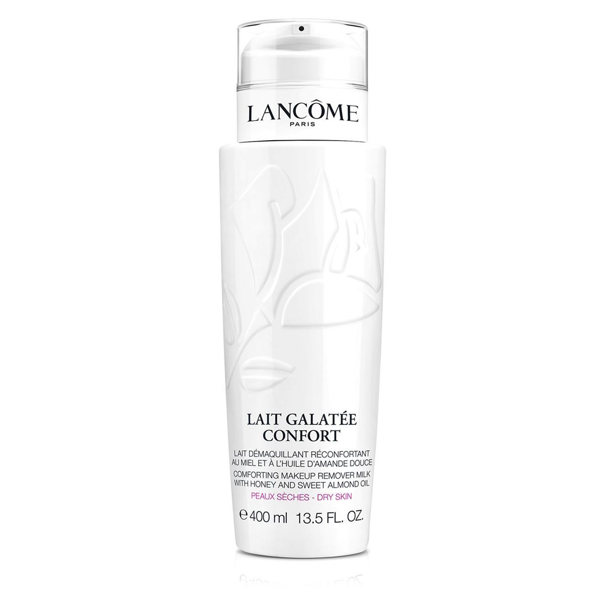 Lanc&amp;ocirc;me Galat&amp;eacute;e Confort Milk Face Cleanser 400ml