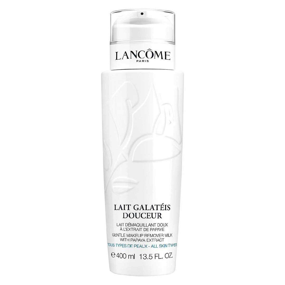 Lanc&amp;ocirc;me Galat&amp;eacute;is Douceur Gentle Cleanser 400ml