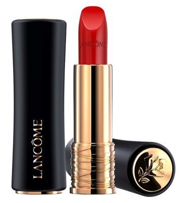 Lanc&amp;ocirc;me L'Absolu Rouge Cream Lipstick 168