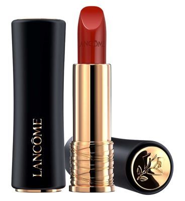 Lanc&amp;ocirc;me L'Absolu Rouge Cream Lipstick 196