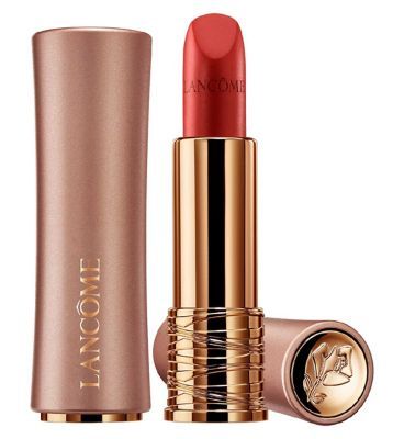 Lanc&amp;ocirc;me L'Absolu Rouge Intimatte Lipstick 274 French Tea
