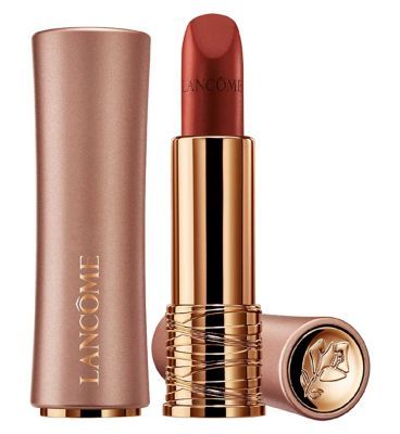 Lanc&amp;ocirc;me L'Absolu Rouge Intimatte Lipstick 299 French Cashmere