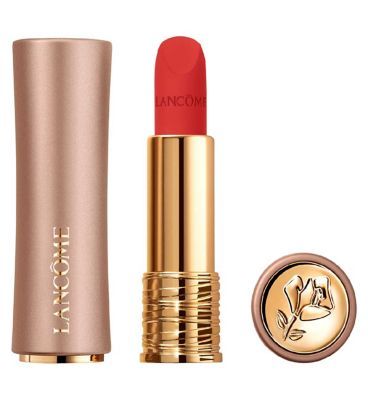 Lanc&amp;ocirc;me L'Absolu Rouge Intimatte Lipstick