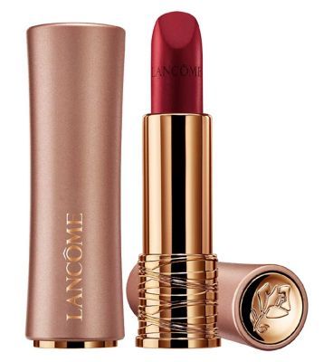 Lanc&amp;ocirc;me L'Absolu Rouge Intimatte Lipstick 888 French Idol