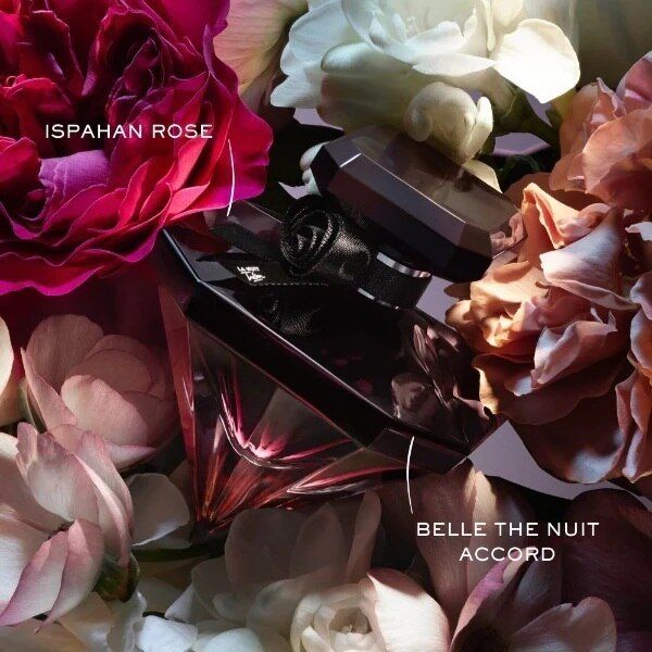 Lanc&amp;ocirc;me La Nuit Tr&amp;eacute;sor Fleur de Nuit EDP OS 30 ml