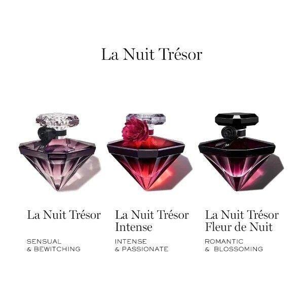 Lanc&amp;ocirc;me La Nuit Tr&amp;eacute;sor Fleur de Nuit EDP OS 30 ml