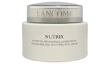 Lanc&amp;ocirc;me Nutrix Rich Moisturize Face Cream - 75ml