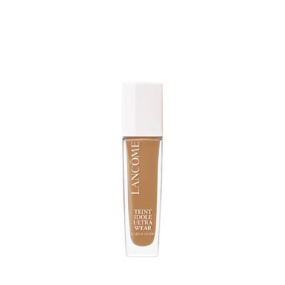 Lanc&amp;ocirc;me Teint Idole Ultra Wear Care &amp;amp; Glow Foundation 450
