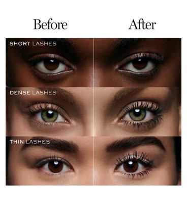 Lancome Le 8 Hypnose Serum-Infused Volumizing Mascara