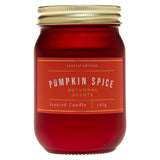 Landon Tyler Gourmand Jar Candle Pumpkin Spice 280g