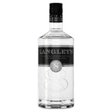 Langley's No.8 Distilled London Gin   70cl