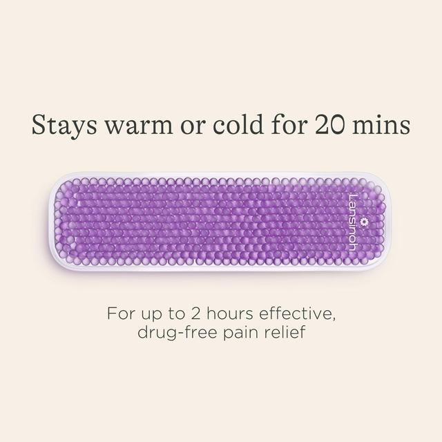 Lansinoh Cold &amp;amp; Warm Post-Birth Relief Pad