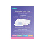 Lansinoh Disposable Nursing Breast Pads   60 per pack