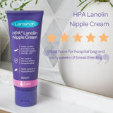 Lansinoh HPA Lanolin Nipple Cream   40ml