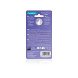 Lansinoh Silicone Bottle Teats Slow Flow   2 per pack