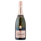 Lanson Ros&amp;eacute; Champagne