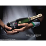 Lanson Rose Wimbledon Limited Edition Champagne NV   75cl