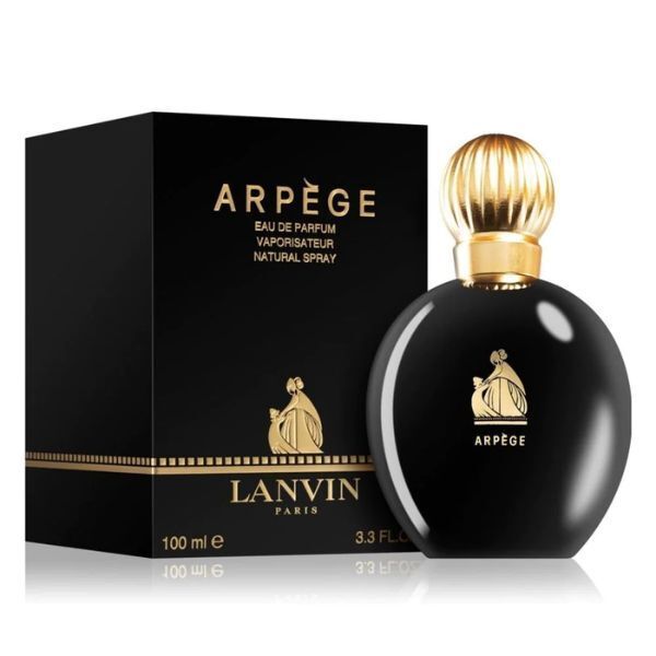 Lanvin Arp&amp;radic;&amp;reg;ge EDP Women's Perfume  100ml