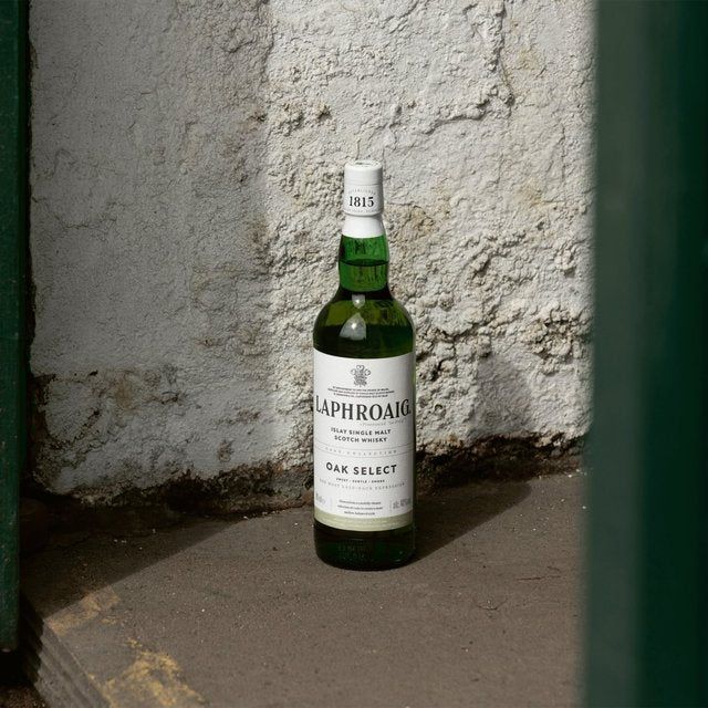 Laphroaig Islay Select Single Malt Scotch Whisky   70cl