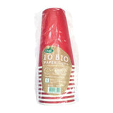 Large Red Party Cups   10 per pack