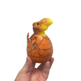 Large T-Rex Hatching Egg 3yrs+