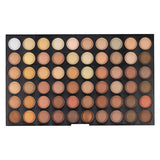 LaRoc 120 Colour - Nude Eyeshadow Palette - Natural