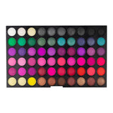 LaRoc 120 Colour - Summer Eyeshadow Palette