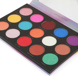 LaRoc 15 Colour Cocktail Palette - Fruit Punch