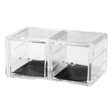 LaRoc Cosmetic Organiser - Two Drawers