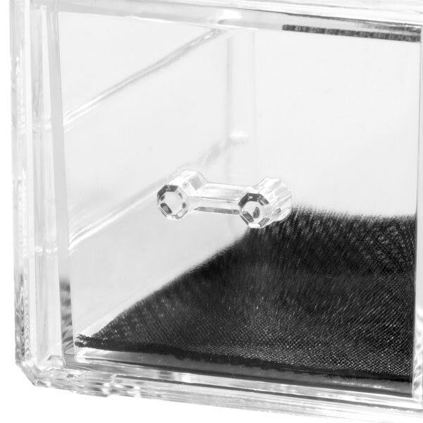 LaRoc Cosmetic Organiser - Two Drawers