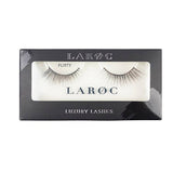 LaRoc - Luxury Eyelashes - Flirty