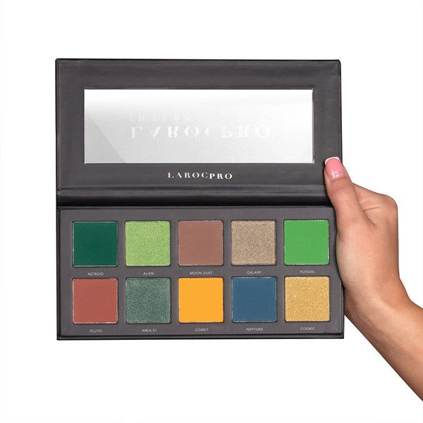 LaRoc Pro Intergalactic - Eyeshadow Palette