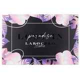 LaRoc Pro - Lost in Paradise Palette by Saskia