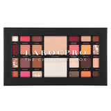 LaRoc PRO - The Chocolate Box Eyeshadow Palette