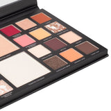 LaRoc PRO - The Chocolate Box Eyeshadow Palette