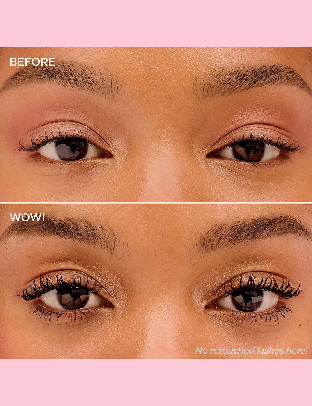 Lashes for Real! They&amp;rsquo;re Real Mascara Booster Set worth &amp;pound;42 12.5g