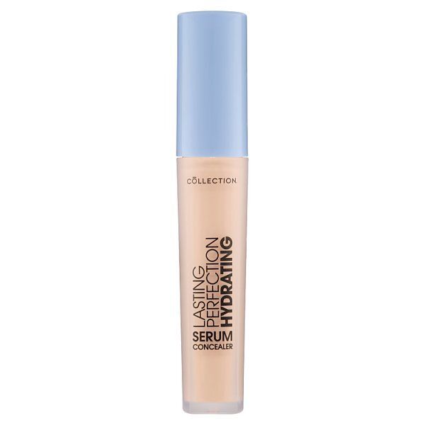 Lasting Perfection Hydrating Serum Concealer Beige 008
