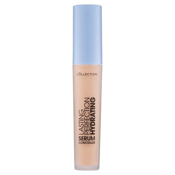 Lasting Perfection Hydrating Serum Concealer Biscuit 007