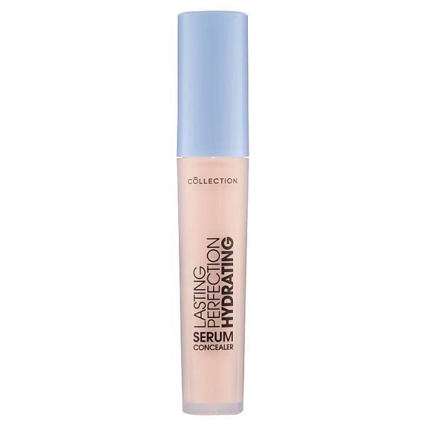 Lasting Perfection Hydrating Serum Concealer Fair 005