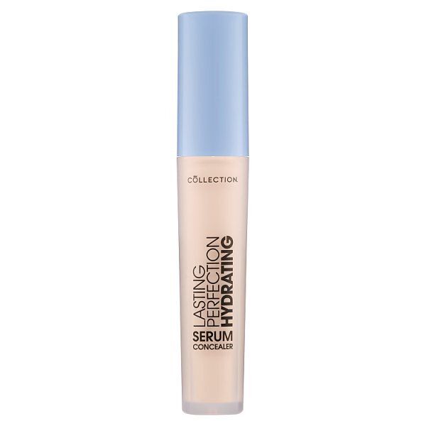 Lasting Perfection Hydrating Serum Concealer Ivory 003