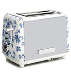 Laura Ashley 2 Slice Toaster China Rose
